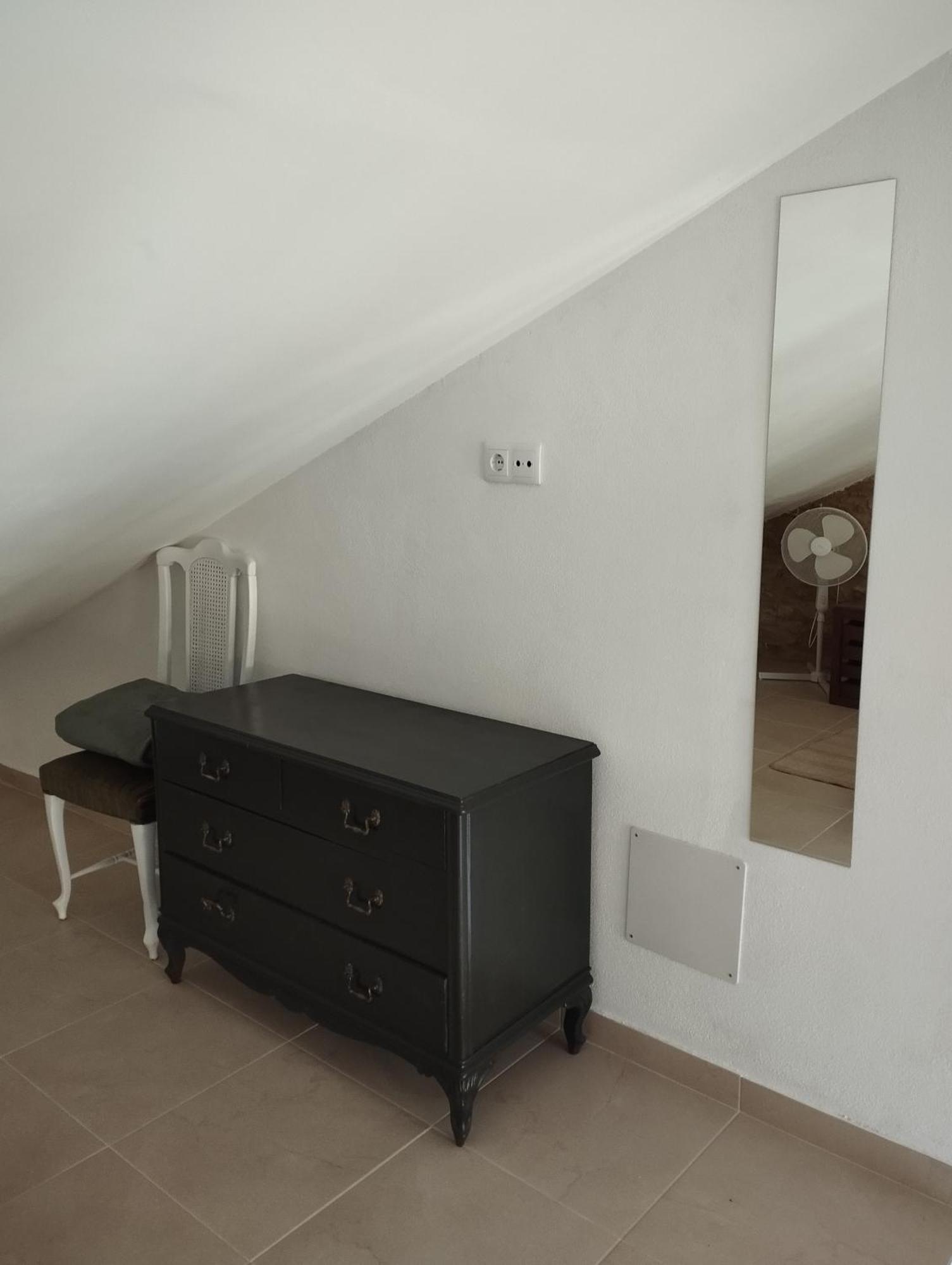 O Cabanel Finisterre Kültér fotó