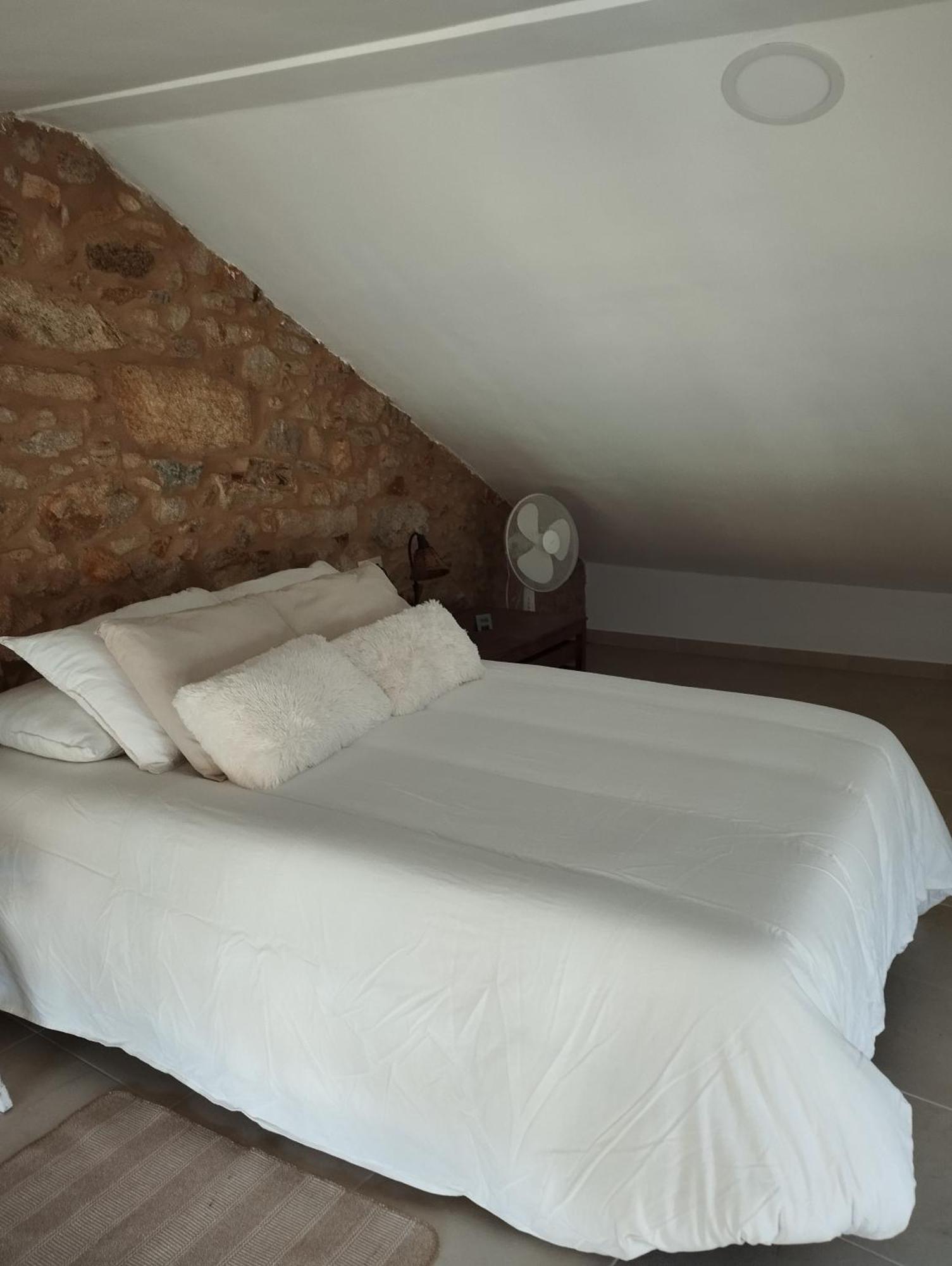 O Cabanel Finisterre Kültér fotó