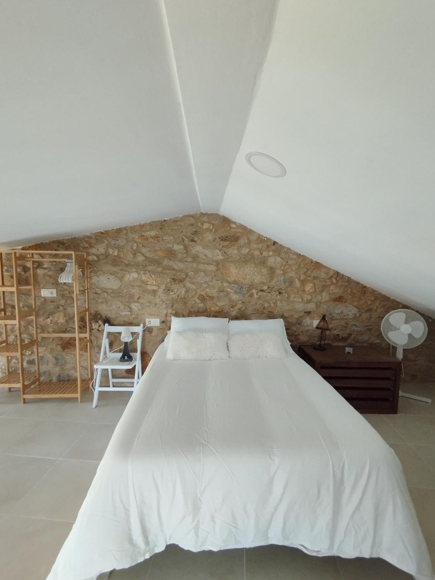 O Cabanel Finisterre Kültér fotó
