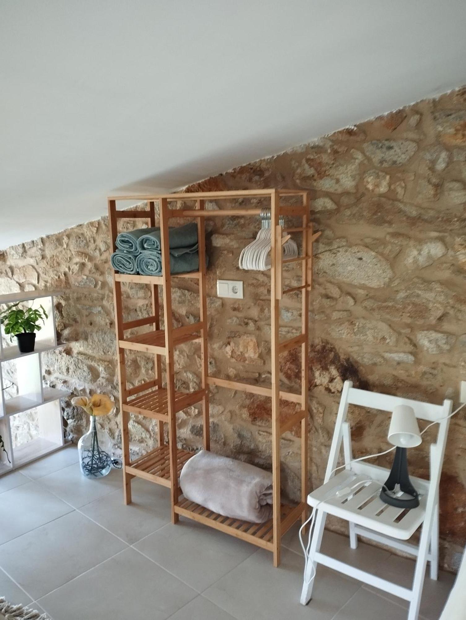 O Cabanel Finisterre Kültér fotó