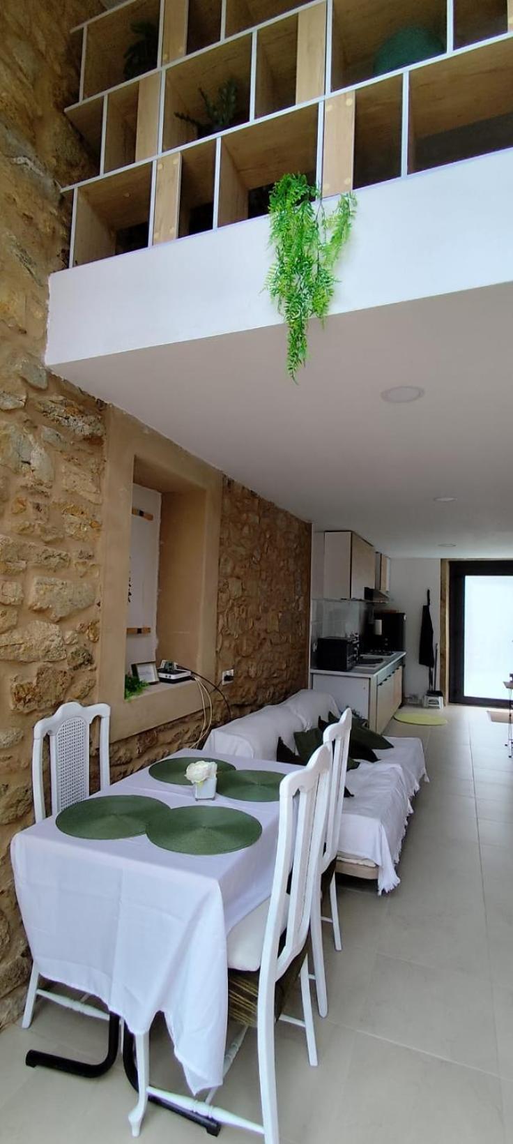O Cabanel Finisterre Kültér fotó